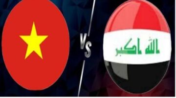 حالاً القنوات المفتوحة الناقلة لمباراة العراق وفيتنام في تصفيات كأس العالم 2026 على Al Iraqiya Sports HD