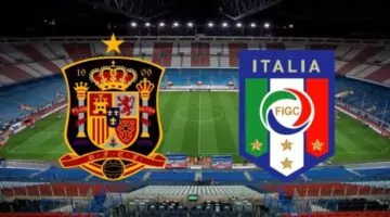 القنوات الناقلة لمباراة إسبانيا وإيطاليا في يورو 2024 وموعد المباراة