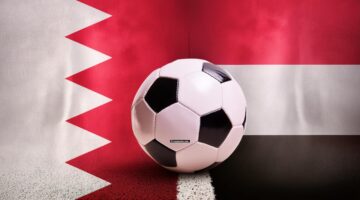 القنوات الناقلة لمباراة اليمن والبحرين في تصفيات كأس العالم 2026 وتردداتها
