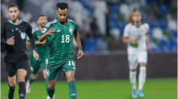 مجانًا وبدون تشفير.. القنوات الناقلة لمشاهدة مباراة الاردن والسعودية في تصفيات كأس العالم 2026