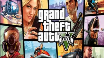 “رحلة إلى عالم الجريمة والمغامرة” تحميل لعبة Grand Theft 5 للاندرويد آخر الإصدارات
