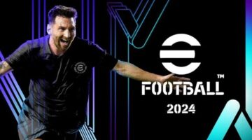 ابنِ فريق أحلامك الخاص طريقة تحميل لعبة بيس eFootball PES 2024 لـ Android