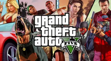 لأقوي المغامرات.. طريقة تحميل لعبة GTA 5 للأندرويد Grand Theft Auto