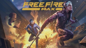 كن مقاتلا .. تحميل لعبة فري فاير ماكس للأندرويد وخطوات شحن 600 جوهرة مجانية ل freefire max