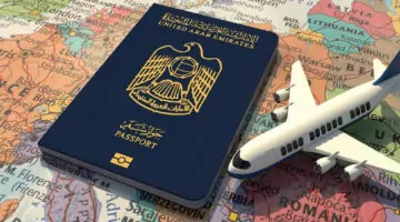 “هنا” كيفية تمديد تأشيرة الزيارة العائلية في الإمارات والشروط المطلوبة 2024