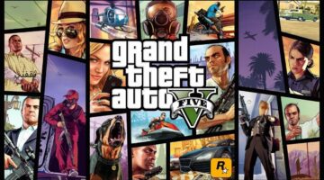 حمل الآن التحديث الجديد للعبة Grand Theft Auto – جراند ثفت اوتو جاتا 2024