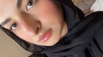 وفاة الطالبة حلا أبو الروس يهز جدران عمان .. ارتدت الكفن بدل من ثياب التخرج