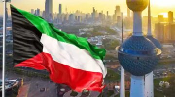 خطوات الحصول على شهادة تحويل راتب في الكويت 2024