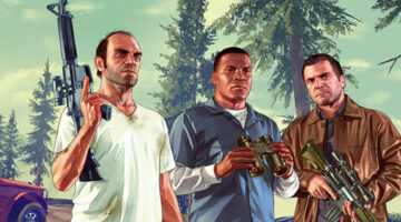 “حمل آخر تحديث”.. تنزيل لعبة جراند ثيفت أوتو Grand Theft Auto 5 برابط مباشر واستمتع بأهم مزايا التحديث الجديد للعبة