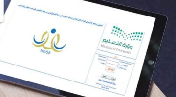 “عبر منصة نور noor.moe.gov.sa” رابط نتائج قبول أول ابتدائي ورياض الأطفال 1446 بالسعودية برقم الهوية