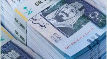 بكام النهاردة”.. سعر الريال السعودي اليوم الاحد 9 يونيو 2024 فى جميع البنوك المصرية