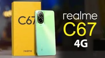 “ كل ماتحتاجه في الهاتف” مواصفات Realme c67 5g ومميزاته وهل يستحق الشراء؟