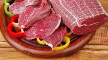 “انخفاض” سعر كيلو اللحم البقري قائم اليوم السبت 1 يونيو 2024 في الأسواق