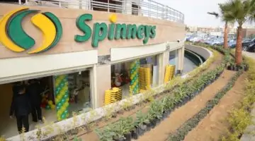 في مجمع La Strada Yard الرياض”.. افتتاح شركة سبينس الرائدة في مجال مراكز التسوق