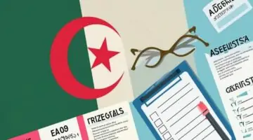 من هُنا… طريقة الاستعلام عن نتائج امتحان المراسلة 2024 الجزائر دورة ماي عبر موقع الديوان الوطني للتعليم