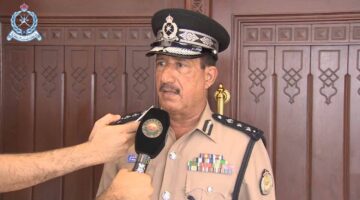 الشرطة العمانية تعلن عن غرامة تأخير تجديد البطاقة الشخصية بعمان 2024