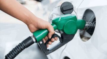 كم سعر البنزين اليوم الثلاثاء 25-6-2024