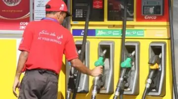 “ارتفاع أسعار البنزين في مصر” كم سعر البنزين اليوم الأربعاء 26 يونيو 2024 في محطات البنزين