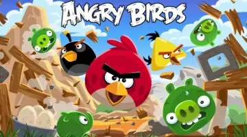 “مجاناً”.. تحميل لعبة الطيور الغاضبة Angry Birds على الهواتف الأندرويد والآيفون.. أشهر لعبة في العالم للبنات والأولاد