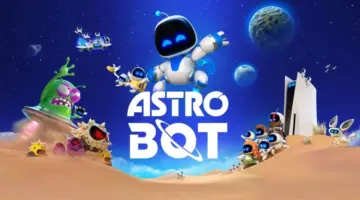 لعبة Astro Bot الجديدة تقلب الطاولة بـ مغامرات مشوقة في عالم الفضاء وأجواء من الإثارة