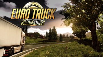 “حمل الآن”.. لعبة euro truck simulator 2 على جوالك النسخة الأصلية وعيش المغامرة