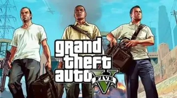 “تحميل أحدث إصدار”.. لعبة جراند ثفت أوتو 5 Grand Theft Auto لأجهزة الأندرويد والآيفون 2024