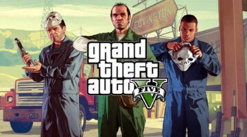 خطوات تحميل لعبة جراند ثفت اوتو Grand Theft Auto V التحديث الأخير وأهم الأكواد