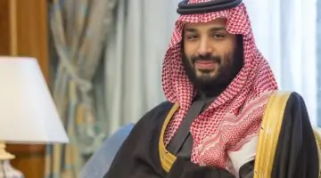 “بشكل مستمر” نموذج فعال لطلب اعانة عاجلة من الأمير محمد بن سلمان
