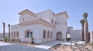 تفاصيل مشروع شمال بني ياس السكني المرحلة الأولى بأبو ظبي
