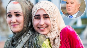 قرار عاجل بمنع الحجاب بطاجيكستان وحظر احتفال عيدي الفطر والأضحى وحالة من الغضب بين سكانها