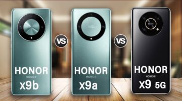 التصميم الأنيق وروعة التكنولوجيا.. اكتشف مواصفات هاتف HONOR X9a شاشة عالية الجودة وخاصية دعم الشحن السريع