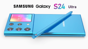 المنافس القوي من شركة سامسونج .. اعرف مواصفات هاتف samsung galaxy s24 ultra وسعره