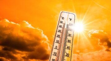 موجة حر في الجزائر 2024 يحذر منها الديوان الوطني للأرصاد الجوية بالدولة