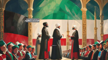 بالأحمدي ومبارك الكبير إليكم موعد صلاة العيد في الكويت عيد الأضحى 2024