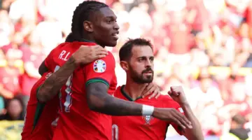 لحسم الصدارة.. موعد مباراة البرتغال وجورجيا في يورو 2024 والقنوات الناقلة والتشكيل