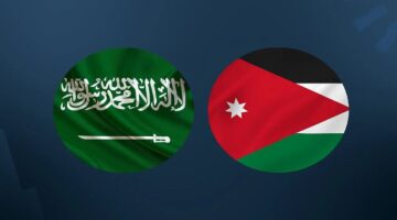 معلق مباراة السعودية والاردن في تصفيات المونديال 2026 موعد مباراة الأخضر السعودي