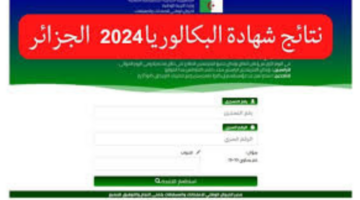 “وزارة التربية الوطنية”.. توضح خطوات الاستعلام عن نتائج البكالوريا 2024 في الجزائر