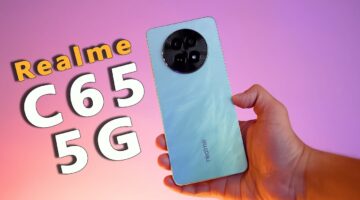الأفضل بلا منافس… مواصفات هاتف Realme c65 5G وحش الفئة الاقتصادية ومميزات ريلمي سي 65 فايف جي