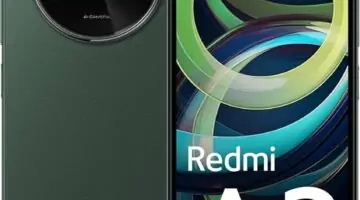 بطارية فائقة السرعة وتصميم خرافي .. اكتشف سعر ومواصفات هاتف شاومي ريدمي A3 الجديد A3 Xiaomi Redmi A3 مزايا استثنائية