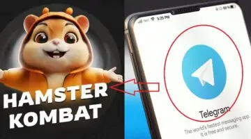 لعبة Hamster Kombat لربح الدولارات تتسبب في اختراق حسابات تليجرام