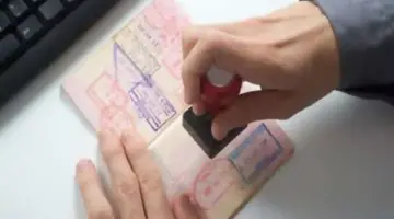 الاستعلام عن تأشيرة السعودية برقم الجواز 2024 وأهم شروط الحصول على تأشيرة