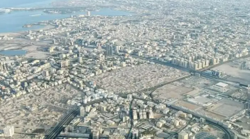 إيش حقيقة عودة الهدد في مكة المكرمة في مناطق جديدة 1446؟ وطريقة الاستعلام عن الأحياء العشوائية في المنطقة