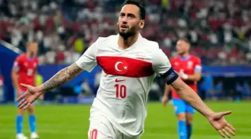 القنوات الناقلة لمباراة تركيا ضد النمسا في دور الـ16 من بطولة اليورو 2024
