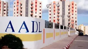 رابط رسمي .. طريقة التقديم في سكنات عدل 3 ( AADL3 ) الجزائر 2024