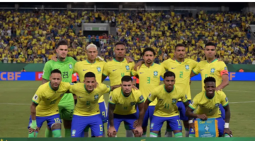 قمة التأهل للربع نهائي.. البرازيل تواجه كولومبيا في كوبا أمريكا 2024