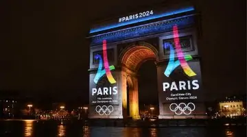 رسميًا تنطلق اليوم فعاليات حفل افتتاح أولمبياد باريس 2024 – تعرف على تردد القنوات المفتوحة الناقلة  