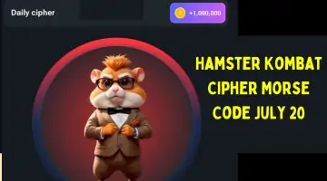 hamster kombat daily cipher .. نزل اللعبة الآن واربح الأموال $$ وطريقة تنزيل هامستر كومبات من التليجرام