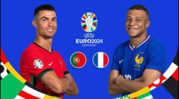 القنوات الناقلة لمباراة البرتغال وفرنسا مجانا في ربع نهائي كأس أوروبا يورو 2024 والتشكيل المتوقع للفريقين