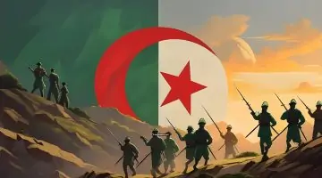 أنضم الآن.. رابط التسجيل في صفوف الجيش الوطني الشعبي الجزائري 2024 preinscription.mdn.dz وخطوات الانضمام عبر الموقع الرسمي