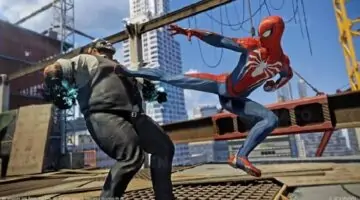 عيش المغامرة.. كيفية تحميل لعبة Spider Man Apk 2024 وما هي مميزاتها بالتفصيل؟